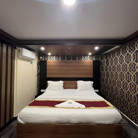 Dreamz Lodge Bangalore Exteriör bild