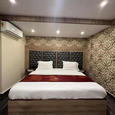 Dreamz Lodge Bangalore Exteriör bild
