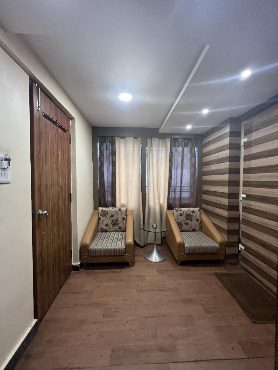 Dreamz Lodge Bangalore Exteriör bild