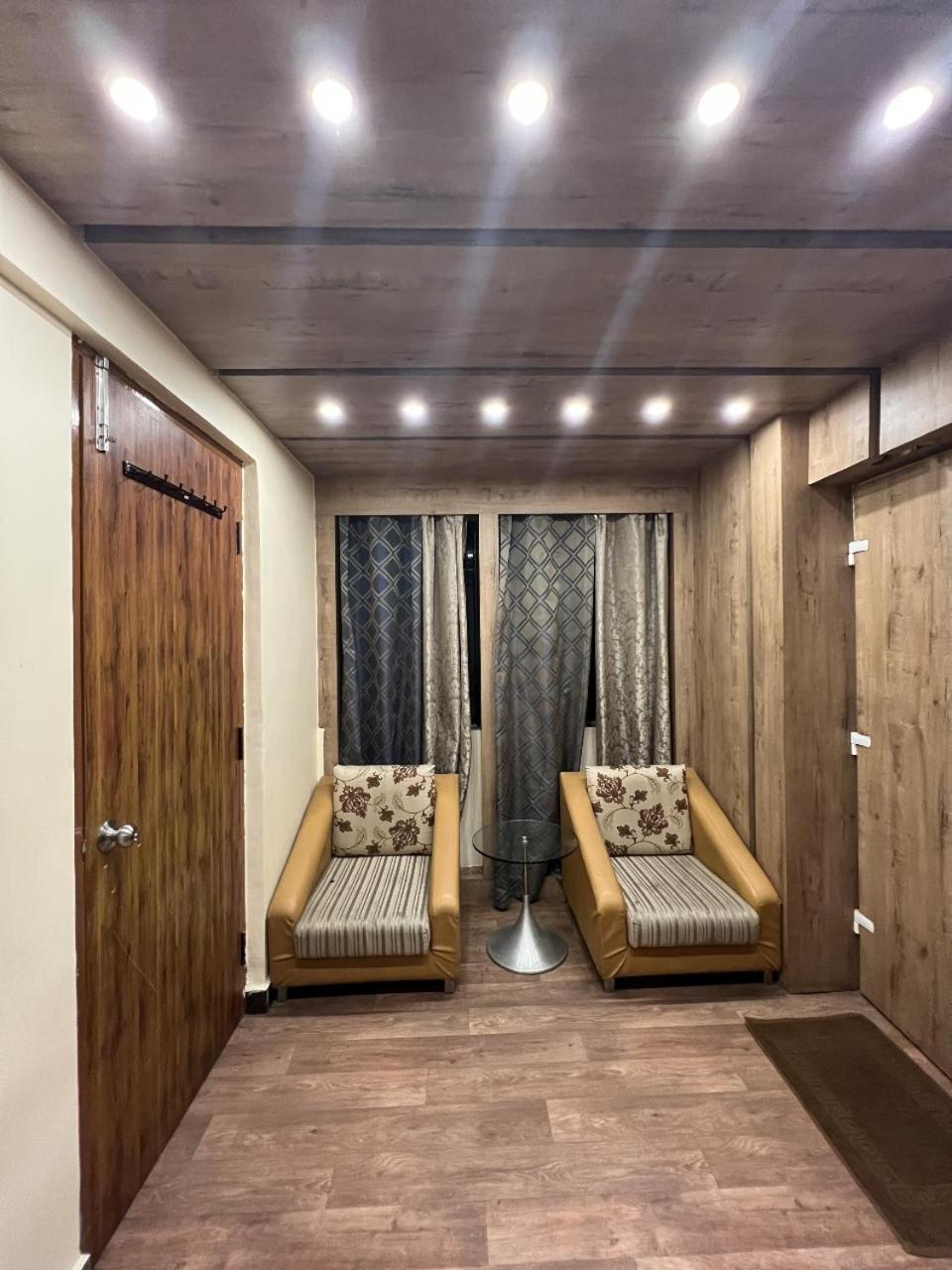 Dreamz Lodge Bangalore Exteriör bild