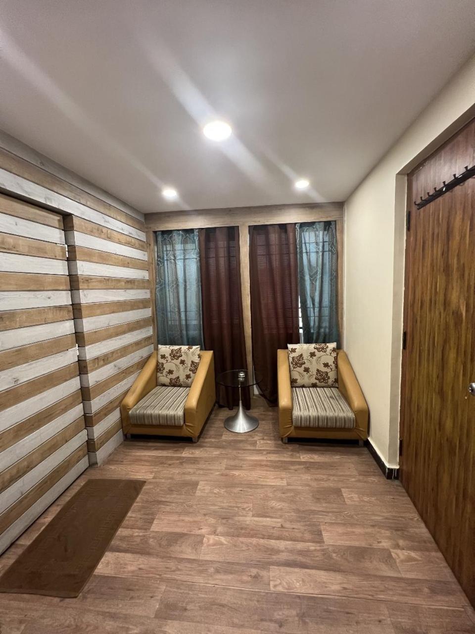 Dreamz Lodge Bangalore Exteriör bild