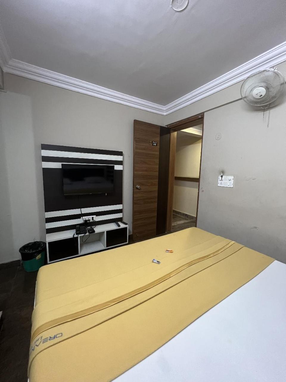 Dreamz Lodge Bangalore Exteriör bild